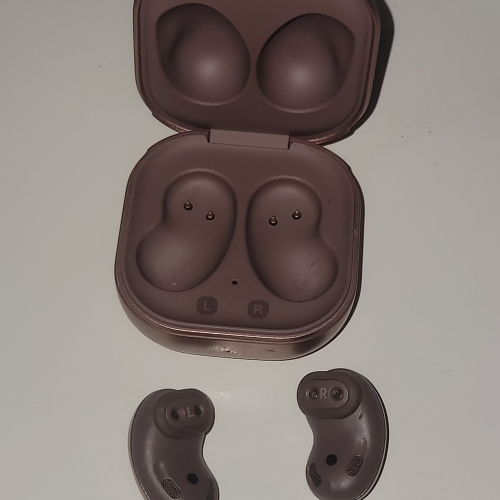 Samsung Galaxy Airbuds Live